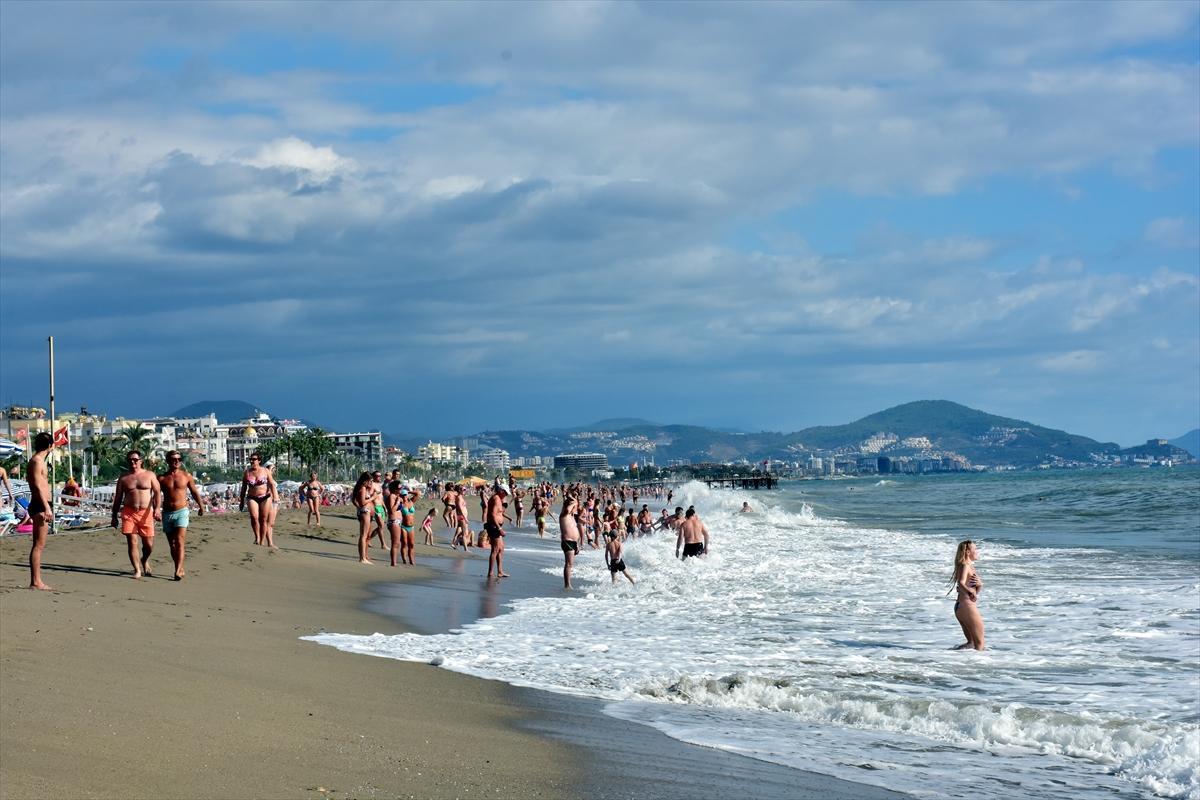 Cozmina Apart * Alanya
